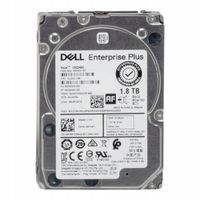 DELL 1.8TB 064P 10K 256MB SAS-3 2.5'' ST1800MM0129