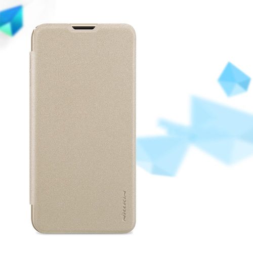 Etui Nillkin Sparkle Galaxy S10e - Grey na Arena.pl