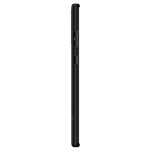 Etui Spigen Core Armor do Samsung Galaxy Note 10 Plus czarne na Arena.pl