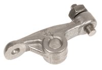 Dźwignia zaworu kpl Rato silnik R80i 14310-Z800110-00A0