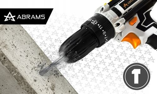 WIERTARKO WKRĘTARKA AKUMULATOROWA UDAROWA 2X AKU 21V WALIZKA WYDAJNA na Arena.pl