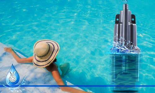 POMPA DO WODY BRUDNEJ I CZYSTEJ ZANURZENIOWA MOCNA RUSKA NUREK na Arena.pl