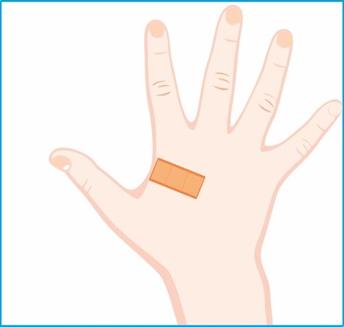 GLISTNIK JASKÓŁCZE ZIELE EKSTRAKT 100% 30 ML na Arena.pl