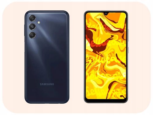 3-pak SZKŁO HARTOWANE DO Samsung Galaxy M34 5G na cały ekran 9H ochronne 5D na Arena.pl