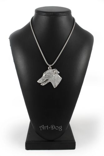 Chart Angielski - naszyjnik - 3173 na Arena.pl