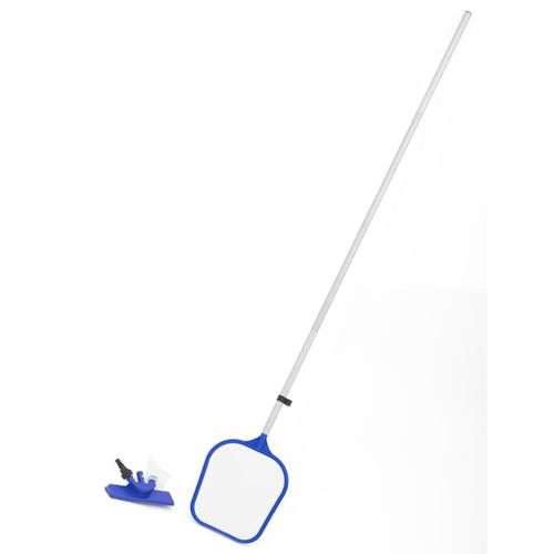 Emaga Bestway Zestaw do czyszczenia basenu Flowclear na Arena.pl