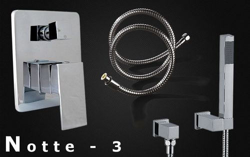 Bateria podtynkowa NOTTE 3 na Arena.pl