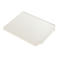 Akrylowa ramka z brokatem do sublimacji - prostokąt 15,2 x 20,3 cm