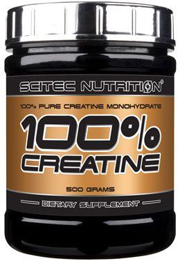 Scitec Kreatyna Pure 300g na Arena.pl