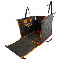 FOTELIK SAMOCHODOWY PSA DUŻY TRANSPORTER DLA PSA KOTA DO SAMOCHODU MATA XL