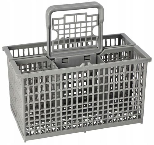KOSZYK KOSZ POJEMNIK NA SZTUĆCE DO ZMYWARKI DUŻY na Arena.pl