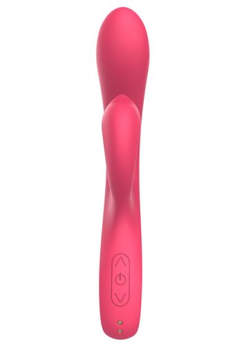 endless orgasm vibrator fuchsia na Arena.pl