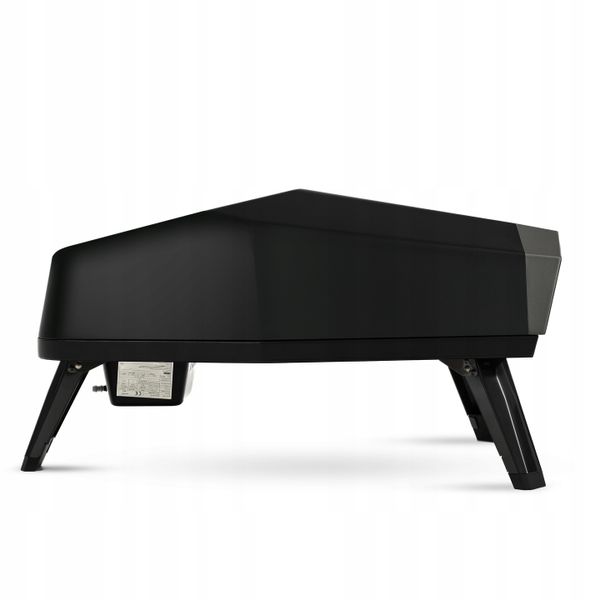 PIEC GRILL GAZOWY DO PIZZY LEHMANN BOLDO zdjęcie 11