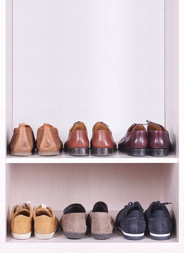 Organizer na buty 38-45 Półka na obuwie 4w1 na Arena.pl