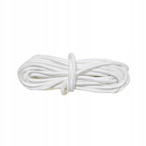 Patio Parasol Cord Line Rope 3.7M Rope Lekka wymiana liny Patio na Arena.pl