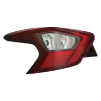 LAMPA TYLNA PRAWA NISSAN MICRA V 2017 2018 2019 2020