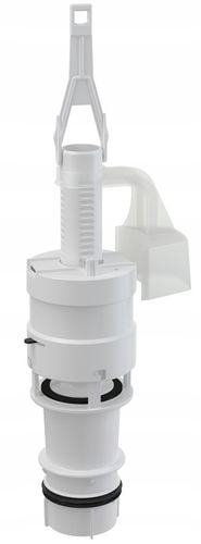 ZAWÓR SPUSTOWY DO SYSTEMÓW PODTYNKOWYCH Alcaplast / DELFIN na Arena.pl