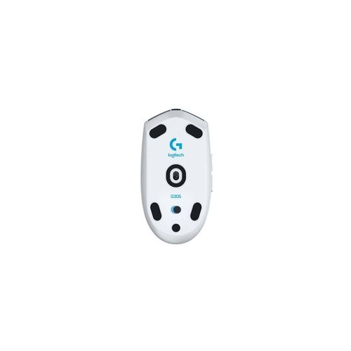 Mysz Logitech Gaming G305 (910-005291) Biała na Arena.pl