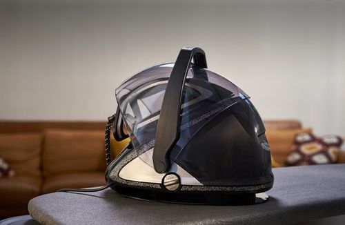 Generator pary stacja parowa Tefal Pro Express Ultimate GV9620 2600W na Arena.pl