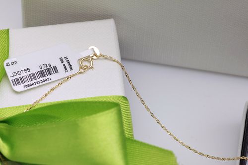 Łańcuszek Staviori LZX2785 na Arena.pl