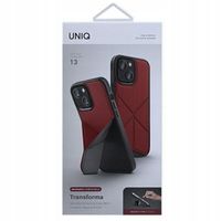 UNIQ TRANSFORMA ETUI DO IPHONE 13 6,1 CASE MAGSAFE