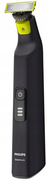 Golarka Philips GOLARKA PHILIPS PRO 360 ONEBLADE HYBRYDOWA zdjęcie 4