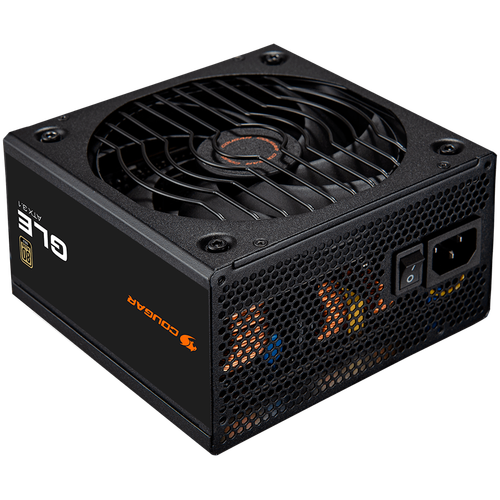 cougar gle 1000 psu, 80 plus gold, 1000w, fully modular na Arena.pl