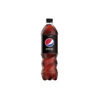 Pepsi-Cola Zero cukru Napój gazowany o smaku cola 0,85 l