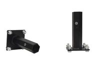 MASTERCUT 860206-2-1 OSIE KÓŁ METALOWYCH GLEBOGRYZARKI MASTERCUT BK86 170mm PARA