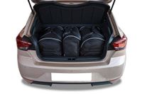 SEAT IBIZA HATCHBACK 2017+ TORBY DO BAGAŻNIKA 3 SZT KJUST