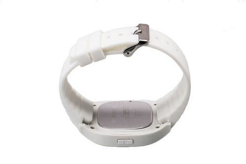Smartwatch G10 biały na Arena.pl