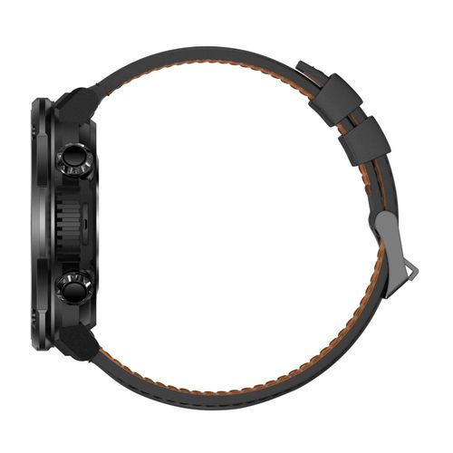 smartwatch gravity gt21-3 + czarny pasek silikonowy na Arena.pl