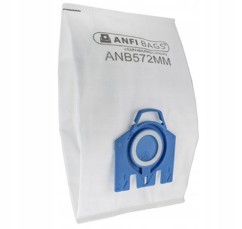 WORKI 12x DO ODKURZACZA MIELE 3D COMPLETE C3 C2 CLASSIC C1 + 6x FILTR na Arena.pl