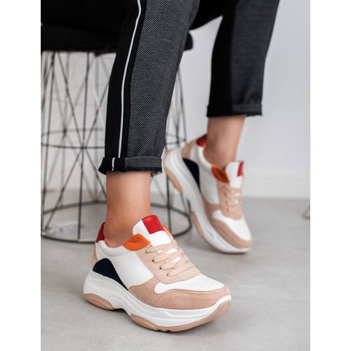 Lekkie Sneakersy r.38 na Arena.pl