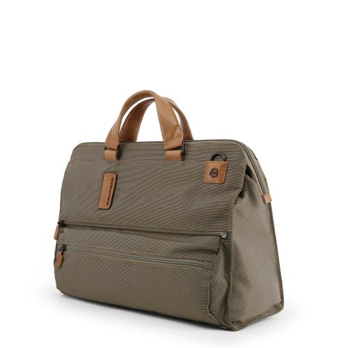 Piquadro  teczka męska na Arena.pl