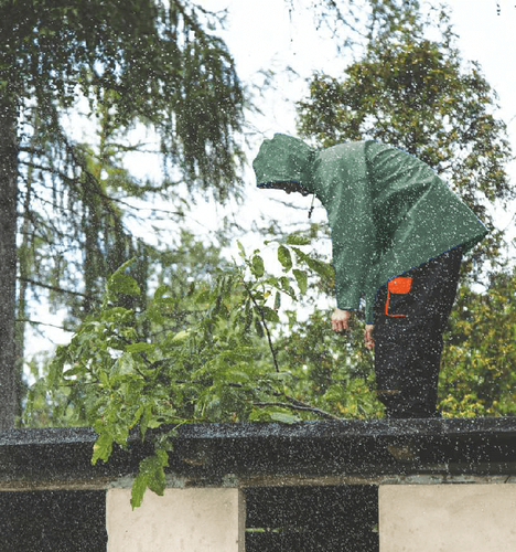 Kurtka Z Kapturem Idealny Prezent Na Ryby roz 54 na Arena.pl