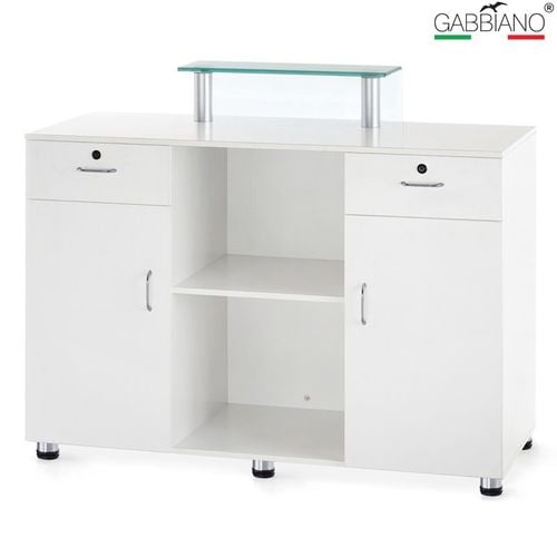 Gabbiano recepcja Q-0733 na Arena.pl