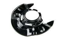 OSŁONA TARCZY HAMULCOWEJ PRAWY PRZÓD TOYOTA COROLLA 2004 2005 2006 2007