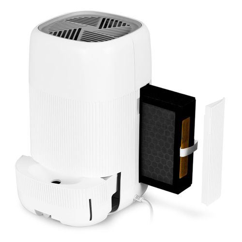 Osuszacz powietrza Webber DEQ10 na Arena.pl