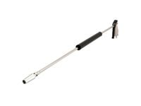 pistolet do przedmuchu długi 95 cm + 2 dysze - ap 45027
