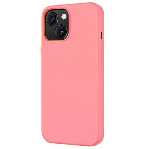 beline etui candy iphone 15 plus6.7 jasnoróżowy/light pink na Arena.pl