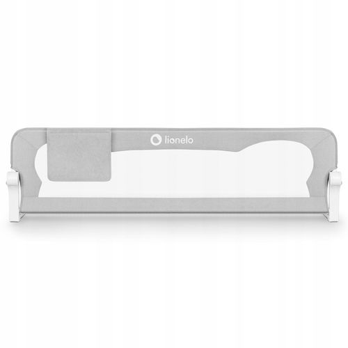 Barierka do łóżka BRAMKA OCHRONNA BLOKADA zabezpieczenie 150x42 na Arena.pl