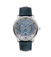 Zegarek Zeppelin Friedrichshafen 85563 40mm