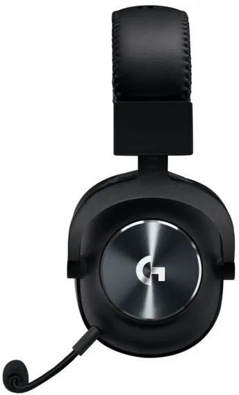 Słuchawki LOGITECH Gaming G Pro X zdjęcie 15