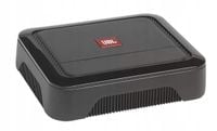 Wzmacniacz samochodowy JBL Club A600
