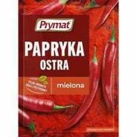 PRYMAT PAPRYKA OSTRA 20G