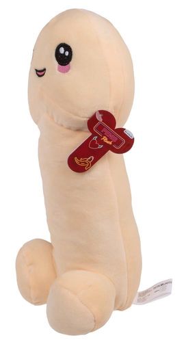 plush penis light 30 cm na Arena.pl