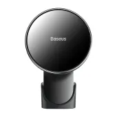 Uchwyt Samochodowy Baseus Magnetyczny 15W DO iPhone 12, 13 i 13 Pro Czarny
