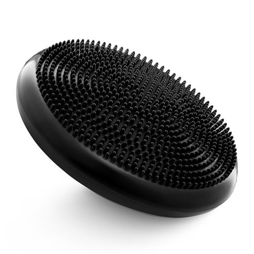 PODUSZKA SENSOMOTORYCZNA DO SIEDZENIA FOTEL KRZESŁO JEŻYK REHABILITACYJNA na Arena.pl