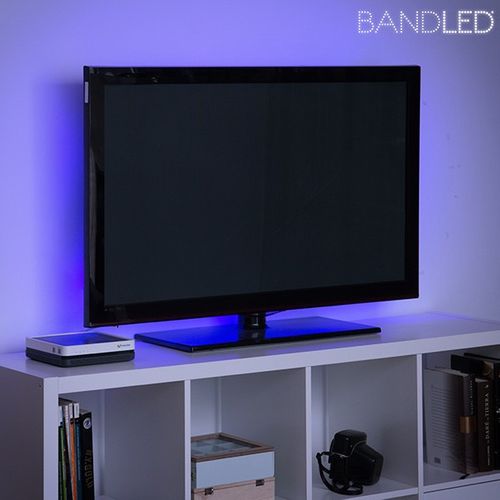 Wielokolorowa Taśma LED na Arena.pl